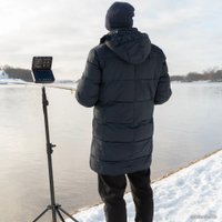 Подводная камера Rivertech C5