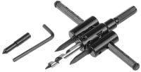 

Сверло Gepard GP0430-120