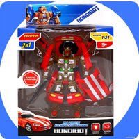 Трансформер Bondibon Bondibot ВВ5522