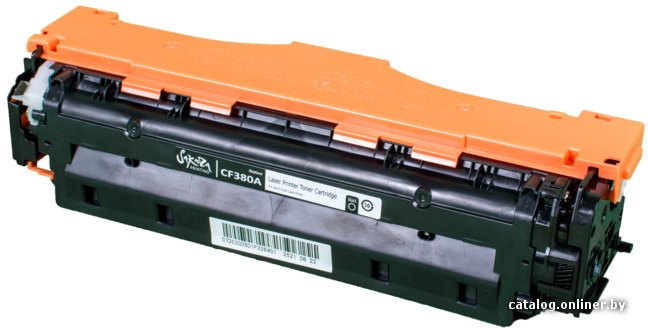 Картридж Sakura Printing SACF380A