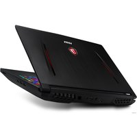 Игровой ноутбук MSI GT63 8SF-031RU Titan