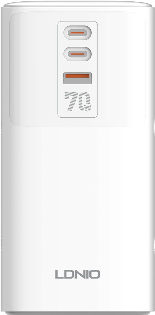Сетевой фильтр LDNIO SC4383