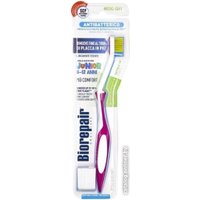 Зубная щетка Biorepair Junior Coswell мягкая (цвет в ассортименте)