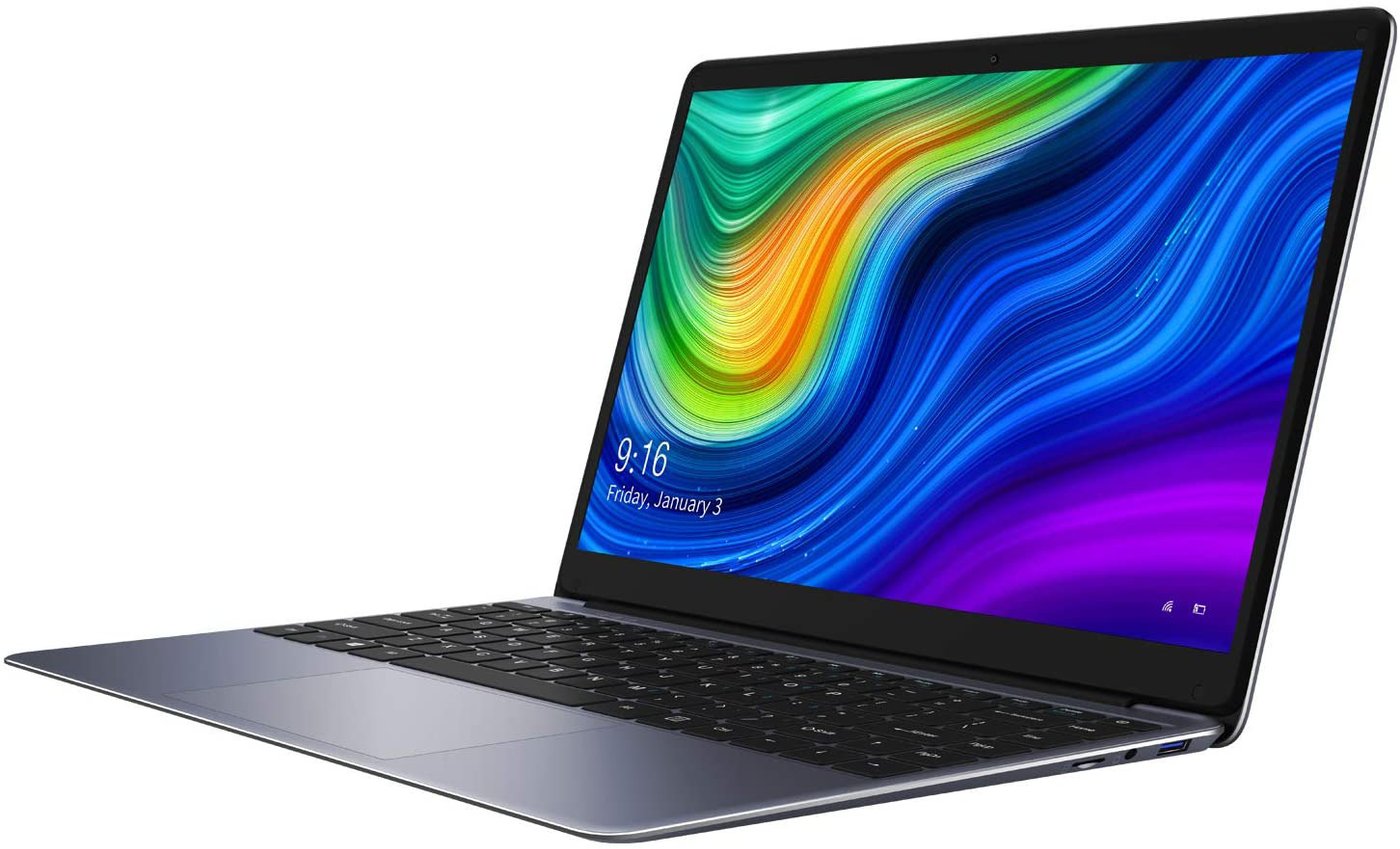 

Ноутбук Chuwi HeroBook Pro N4020 8GB+256GB Win11 Home