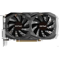 Видеокарта ZOTAC GeForce GTX 1060 AMP Core Edition 3GB GDDR5