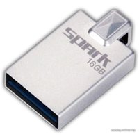 USB Flash Patriot Spark 16GB [PSF16GSPK3USB]
