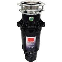 Измельчитель пищевых отходов McAlpine Perfect Grind Slim WDU-4ASEU-CARB