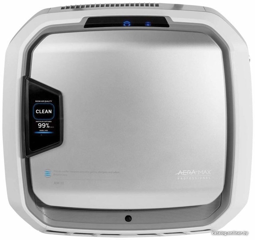 Очиститель воздуха Fellowes AeraMax Pro AM3 PC