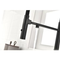 Смеситель Paulmark Gravity Gr213188-401