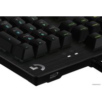 Клавиатура Logitech G512 SE GX Blue