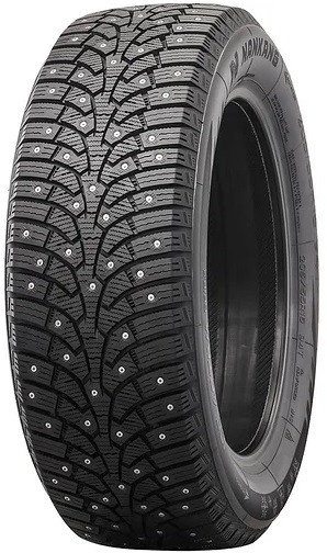 

Зимние шины Nankang SW-9 255/40R19 100T