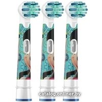 Сменная насадка Oral-B Kids EB10S Mickey (3 шт)