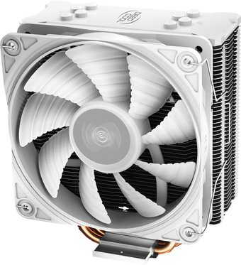 DeepCool GAMMAXX GTE v2 DP-MCH4-GMX-GTE-V2WH