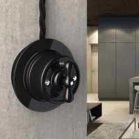 Выключатель Werkel W5612008 a051454