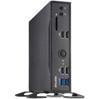 Компактный компьютер Shuttle XPC slim DS20U