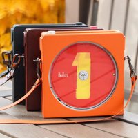 Чехол FiiO NEST-DM15 (черный)