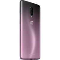 Телефон OnePlus 6T 8GB/128GB (фиолетовый)