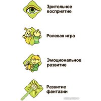 Внедорожник Bondibon Джип ВВ6177