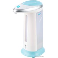 Дозатор для жидкого мыла HomeStar HS-0111