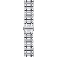 Наручные часы Tissot Couturier Lady T035.210.11.031.00