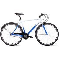 Велосипед Forward Rockford 28 (2019)