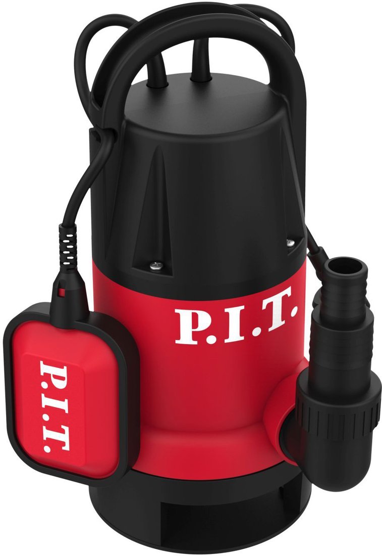 

Дренажный насос P.I.T. PSW400-W