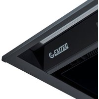 Кухонная вытяжка Exiteq EX-1506 (черный)