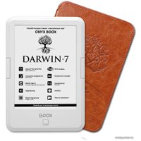 Электронная книга Onyx BOOX Darwin 7 (белый)