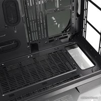 Корпус Thermaltake View 71 Tempered Glass RGB Edition