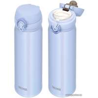 Термокружка THERMOS JNL-504 PWB 500мл (голубой)