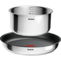 Набор сковород Tefal L881S304