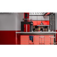 Мини-холодильник Meyvel MMT-30VR