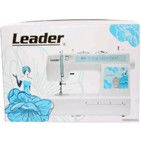 Электромеханическая швейная машина Leader Foxtrot