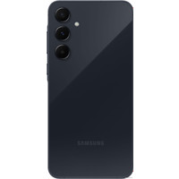 Смартфон Samsung Galaxy A55 SM-A556E 8GB/256GB (темно-синий)