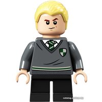 Конструктор LEGO Harry Potter 76383 Учёба в Хогвартсе: Урок зельеварения