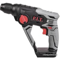 Перфоратор P.I.T. PBH20H-16A/1 (с 1-им АКБ, кейс)