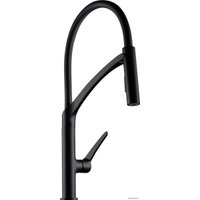 Смеситель Rubineta Ultima-50 (BK) UL50068