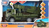 Kamaz Ракетница KAMROCK-25PLMIL-GN