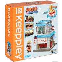 Конструктор 1toy Naruto Кафе Рамен Ичираку К20515 в Гродно