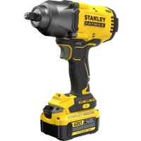 Гайковерт Stanley SFMCF940M1 (с 1-им АКБ, сумка)