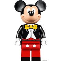 Конструктор LEGO Disney 71040 Замок