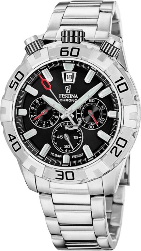 Наручные часы Festina F20743-6