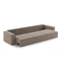 Диван Mio Tesoro Конте 036 ТД (Germes Beige)