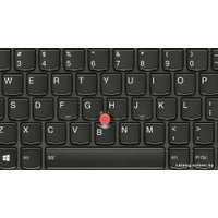 Рабочая станция Lenovo ThinkPad W541 (20EF000SPB)