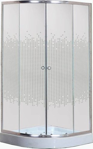 Душевой уголок Niagara NG-001-14 90x90