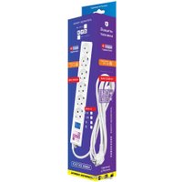 Сетевой фильтр Power Cube SPG6-А2