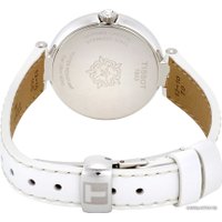 Наручные часы Tissot Flamingo T094.210.26.111.01