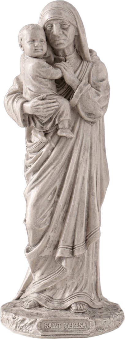 

Статуэтка Хорошие сувениры Мать Тереза 10911915