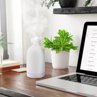 Увлажнитель воздуха Kitfort KT-2892