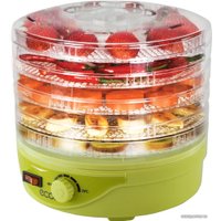 Сушилка для овощей и фруктов Econ ECO-3012FD